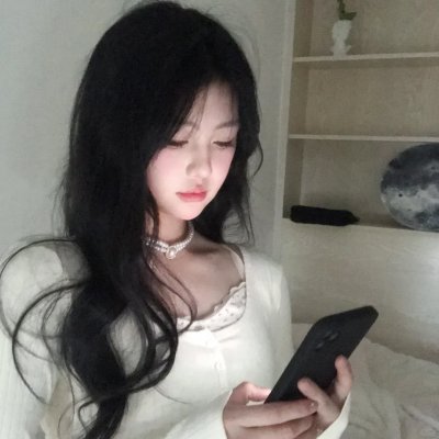 幽灵画像