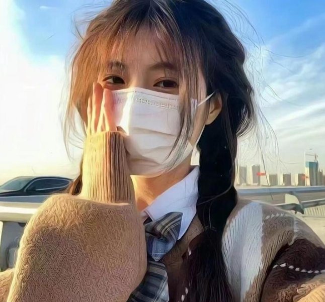 无怨无悔