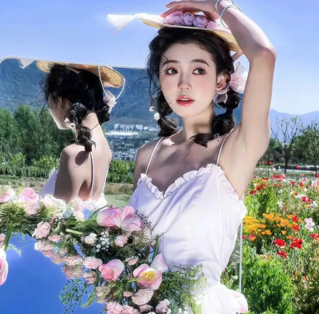 我老婆未满十八岁