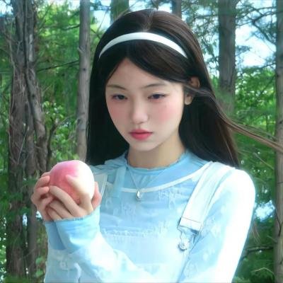 好像一条狗